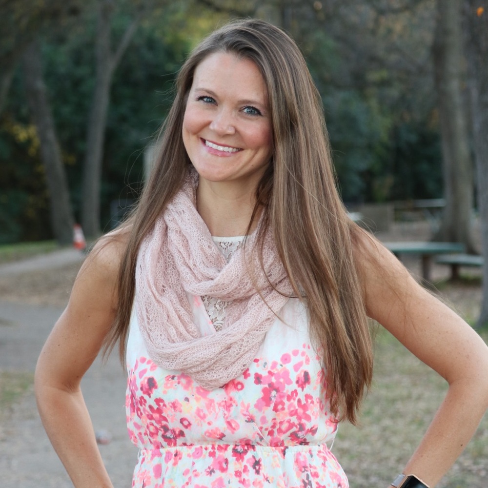 Meet your Posher, Tara